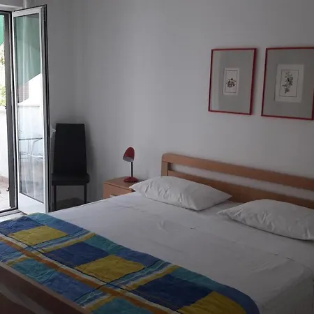 Apartment Elinor 2 Rovinj