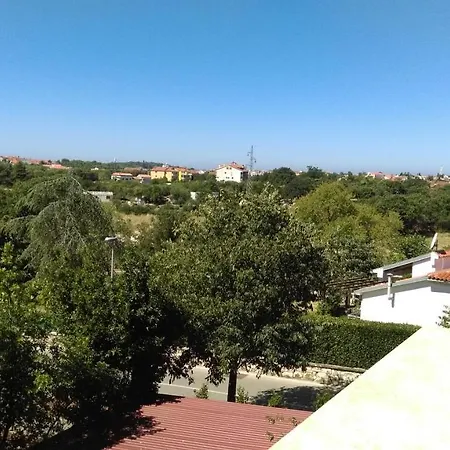 Apartment Elinor 2 Rovinj