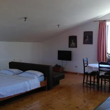 Elinor 2 Apartment Rovinj