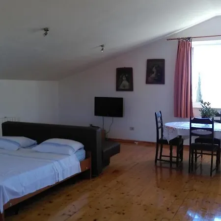 Elinor 2 Apartment Rovinj