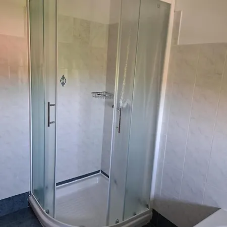 Elinor 2 Apartman Rovinj