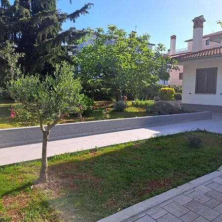 Apartman Elinor 2