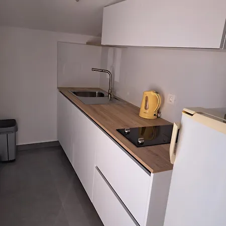 Apartment Elinor 2 Rovinj