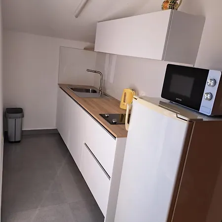 Elinor 2 Apartment Rovinj