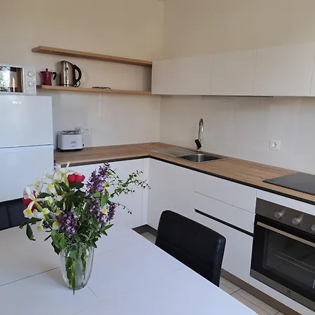 Apartment Elinor 2 Rovinj