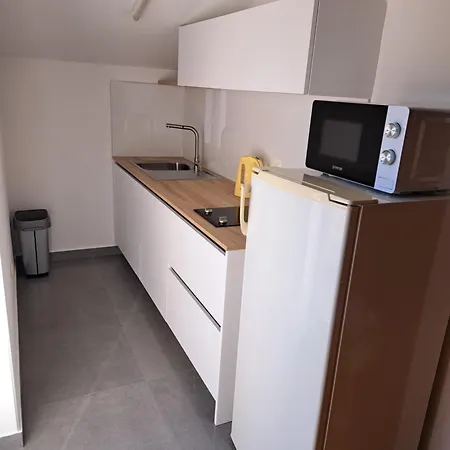 Apartment Elinor 2 Rovinj