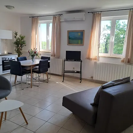 Elinor 2 Apartment Rovinj