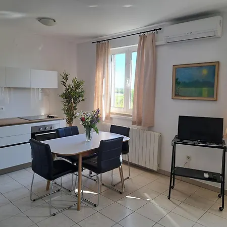 Elinor 2 Apartment Rovinj