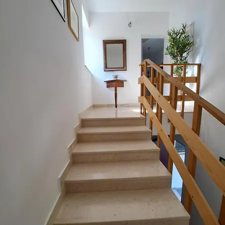 Elinor 2 Apartament Rovinj