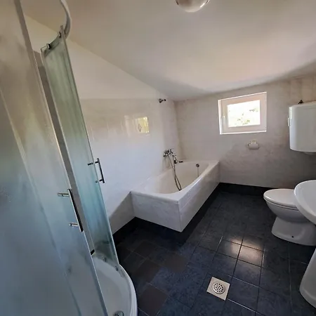 Apartament Elinor 2 Rovinj